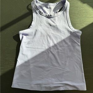 lululemon Align Waist-Length Racerback Tank Top